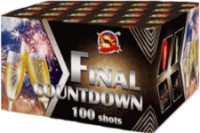 Foc de artificii Chili CLE4138