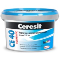 Chit de rosturi Ceresit CE40-52