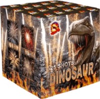 Фейерверк Chili CLE4093