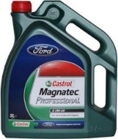 Моторное масло Castrol Magnatec Professional E Ford 5W-20 5L