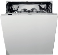 Maşină de spălat vase încorporabilă Whirlpool WI 7020 P
