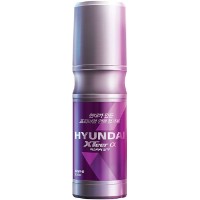Присадка для топлива Hyundai XTeer Alpha Gasoline 0.5L