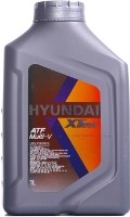 Трансмиссионное масло Hyundai XTeer ATF Multi-V 1L