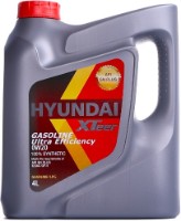 Ulei de motor Hyundai XTeer Gasoline Ultra Efficiency 0W-20 4L