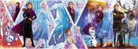 Puzzle Trefl 1000 Panorama Frozen 2 (29048)