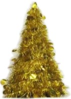 Декоративная ёлка Christmas 35436 0.5m