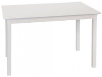 Обеденный стол Evelin Gloria White