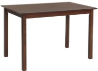 Обеденный стол Evelin Gloria Burnish Oak