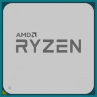 Procesor AMD Ryzen 3 3100 Tray