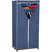 Organizator pentru depozitare Ordinett Blue 160x75x50cm (43584)