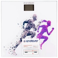 Напольные весы Endever Aurora-562