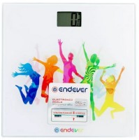 Напольные весы Endever Aurora-563