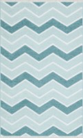 Ковёр Eko Hali Noa Kilim NK 05 Cream Aqua 1.55x2.30m