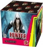 Фейерверк Chili CLE4033