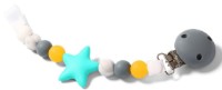 Клипса для пустышки BabyOno Natural Nursing (0719/02) 