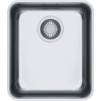 Кухонная мойка Franke Aton ANX 110-34
