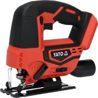 Электролобзик Yato YT-82823