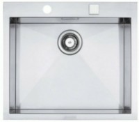 Кухонная мойка Franke Planar PPX 210-58 TL