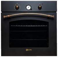 Электрический духовой шкаф Darko FR720B-AN