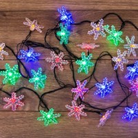 Гирлянда Neon-Night 303-065