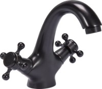 Baterie lavoar Fala Retro 75807 Black 1