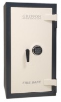 Safeu pentru birou Griffon FS.90.E