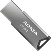 Флеш-накопитель Adata UV350 128Gb Silver