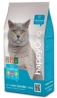 Сухой корм для кошек HappyOne Adult Sterilized 10kg