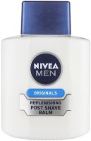 Бальзам после бритья для него Nivea Originals 100ml