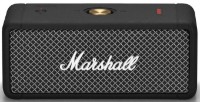 Boxă portabilă Marshall Emberton Black