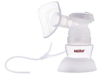 Молокоотсос Nuby Double Pumping Set (NV0107005) 
