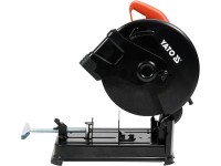 Fierăstrău pentru debitat metal Yato YT-82181