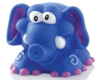 Игрушка для купания Nuby Funny Zoo (ID6022) 