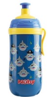 Поильник Nuby Sport (NV0406012) 