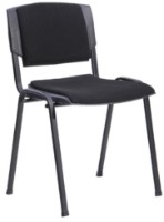 Офисный стул AMF Prisma A1 Black