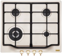 Газовая панель Franke FHCL 604 3G TC PW C