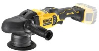 Şlefuitor cu excentric DeWalt DCM848N