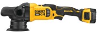 Эксцентриковая шлифмашина DeWalt DCM848P2