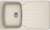 Кухонная мойка Franke Antea AZG 611-86 Sahara