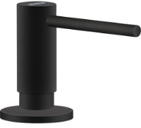 Dozator detergent lichid Franke Active SM Black Matt (119.0547.906)