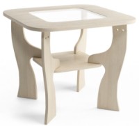 Măsuţă cafea SV-мебель №6 SV Pin Karelia