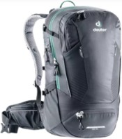 Rucsac Deuter Trans Alpine 32 EL Black