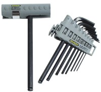 Набор ключей Stanley 0-89-904