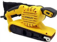 Ленточная шлифмашина Stanley SB90