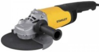 Polizor unghiular Stanley SL209