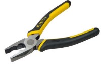 Плоскогубцы Stanley 0-89-867