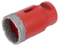 Коронка Modeco MN-76-225