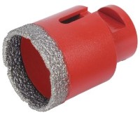 Коронка Modeco MN-76-235