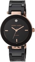 Ceas de mână Anne Klein AK/1018RGBK