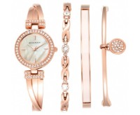 Ceas de mână Anne Klein AK/2238RGST